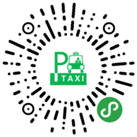 ptaxi - 二維碼